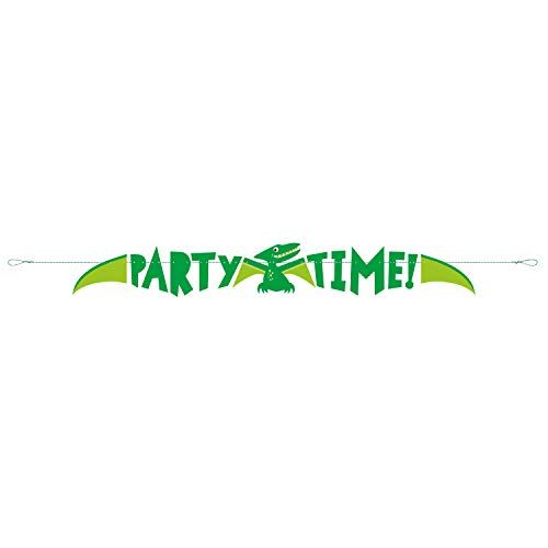 Dino Letterslinger Party Time 1,53m
