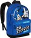 Sonic the Hedgehog Rugzak - Blauw - 44 cm
