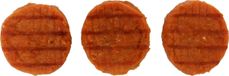 HAPKI BURGER DE POULET 85GR