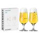 RITZENHOFF Bierglas set van 2-300 ml - Made in Germany