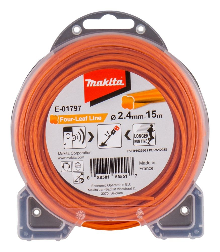 Makita E-01797 nylon koord