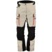 REV'IT! Sand 4 H2O Ladies Standard Silver Black Pantalon - Maat 42 - Broek