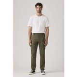 Levi's Xx Standard Taper Tech+ Chinos Maat: W30L30 | Chino's Outlet | Heren | Bruin