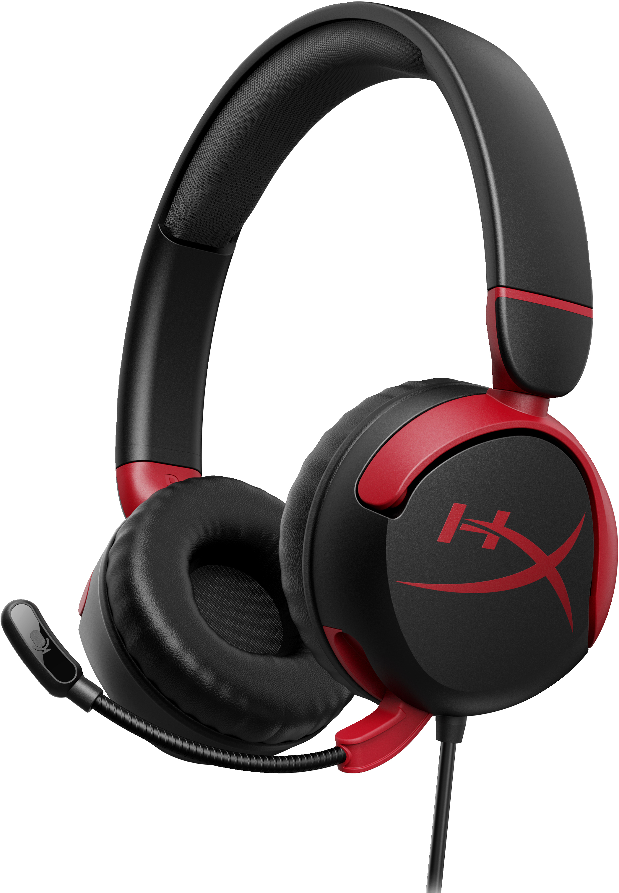 HP HyperX Cloud Mini - Gaming Headset (Black)