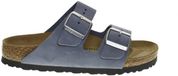 Birkenstock Arizona Stone Blue dames sandalen maat 40