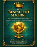 THE BENEVOLENT MACHINE: How Benevolism Would Transform Technology, Reclaim the Internet, and Build AI That Serves Humanity