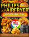 Philips Philips Airfryer Kochbuch für jeden Tag