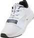 Puma SOFTRIDE Wired 2 Heren Sneakers Laag Veters Synthetisch Rubber 47