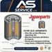 JAPANPARTS FO-500S Motorblokken