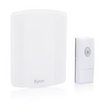 Byron Byron B002E Draadloze deurbel set