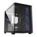 FSP M580-BP Midi Tower Zwart