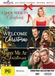 Hallmark Christmas Collection 5: A Shoe Addict's Christmas, Welcome To Christmas & Marry Me At Christmas (Import)