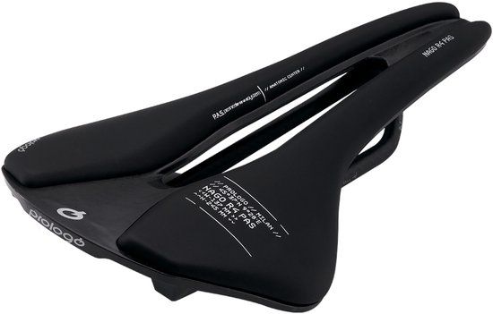 Prólogo Prologo Nago R4 Pas New 24 Zadel Zwart 137 mm