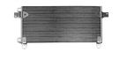 MAHLE Kondensator, Klimaanlage AC282000P