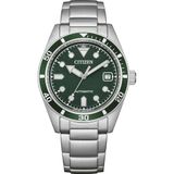 Citizen Promaster Fujitsubo Mechanische Duiker, NJ0220-52X