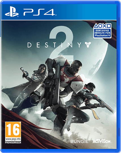 Activision Blizzard 2 - PS4 PlayStation 4