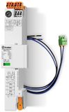 Finder 7P.94.8.255.Z007 Overspanningsafleider 1 stuk(s)