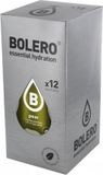 Bolero Bol Classic Bolero - 12x 9 g - Pear