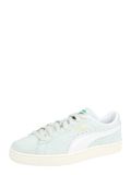 PUMA Sneakers laag 'Classic' goud / mintgroen / wit
