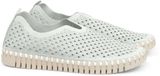 Ilse Jacobsen Instappers TULIP3275 - 100 White