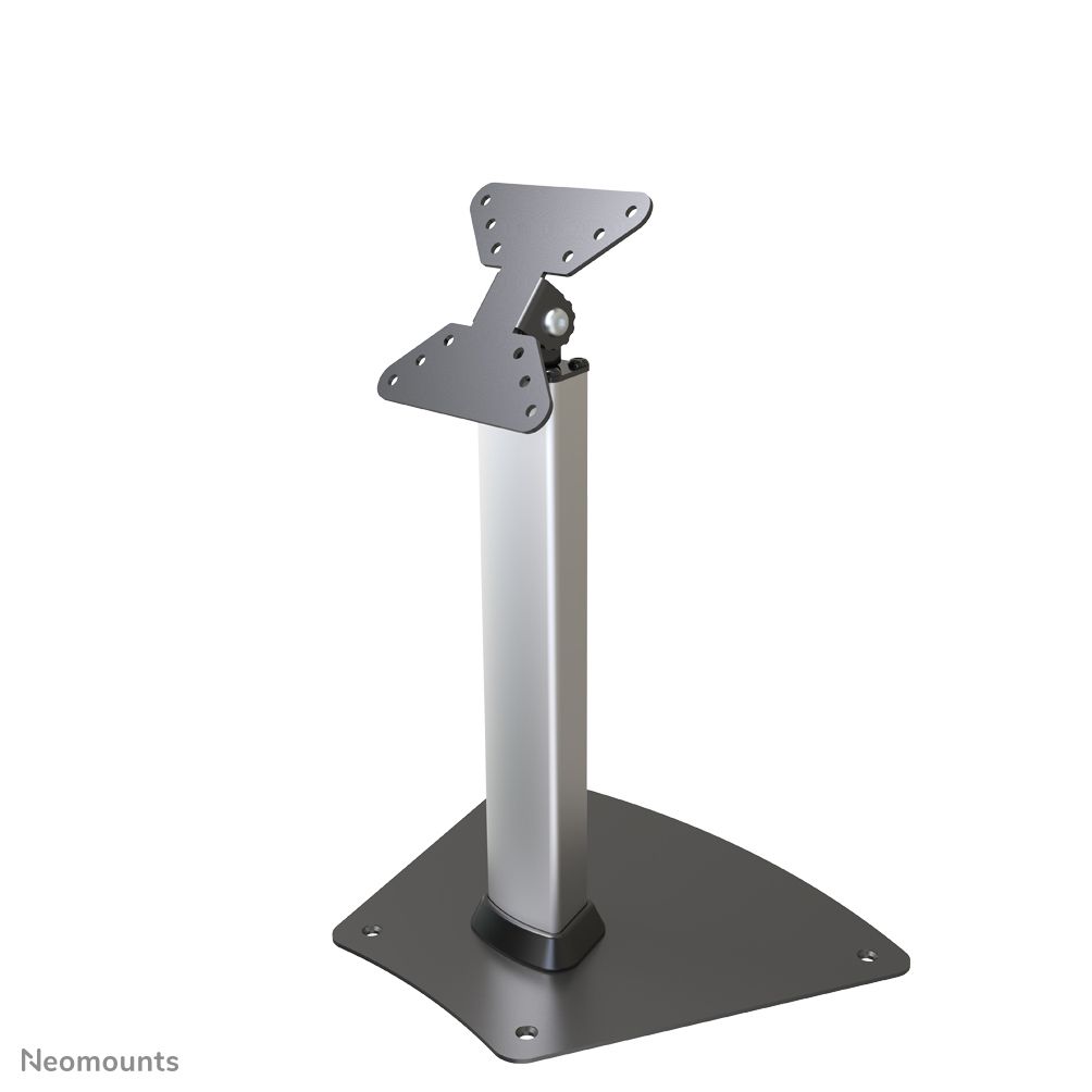 Neomounts by Newstar FPMA-D1500SILVER Monitor Arm - Desk Mount - Silver
