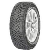 Michelin X-Ice North 4 ( 285/60 R18 116T EV Convient, SUV, clouté )
