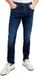 G-Star 3301 Slim Heren Jeans W35 X L36 dk aged