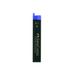potloodstiftjes Faber Castell potloodstiftjes Super-Polymer 0,7mm HB