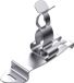Hebotec SKH 7 - 18 Élément de fixation 1030-012C Plastique/PVC Transparent 1 pièce(s)