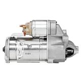 Valeo Startmotor/Starter 438201-2,4 kW - 11 Tanden - 12 V | Draairichting: Draairichting met de Klok Mee