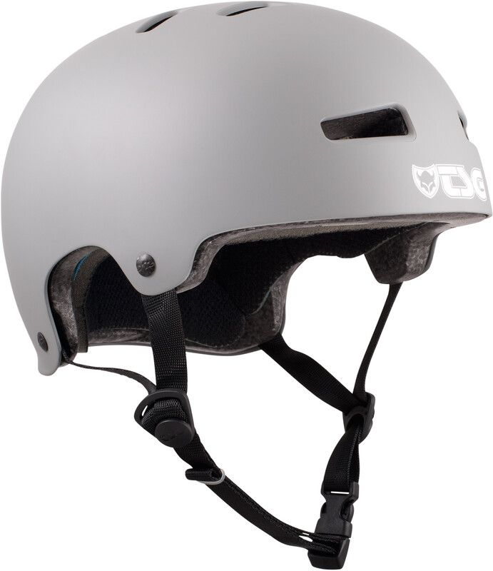 TSG Evolution Solid Color Fietshelm Jongeren - 7640357494225