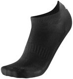 Loeffler Transtex® Chaussettes invisibles Noir UE 35-38