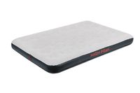 High Peak Double - 2-persoons luchtbed - Grijs