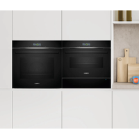 Siemens HB732G1B1 + CM724G1B1 + BI710C1B1 Set