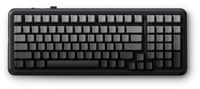 MC Mechanisch Gaming Toetsenbord K99 V2 - QWERTY-US - Dark Gradient
