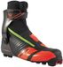 Rossignol X-ium Carbon Premium+ Chaussures de ski de fond Skate Orange EU 38 1/2