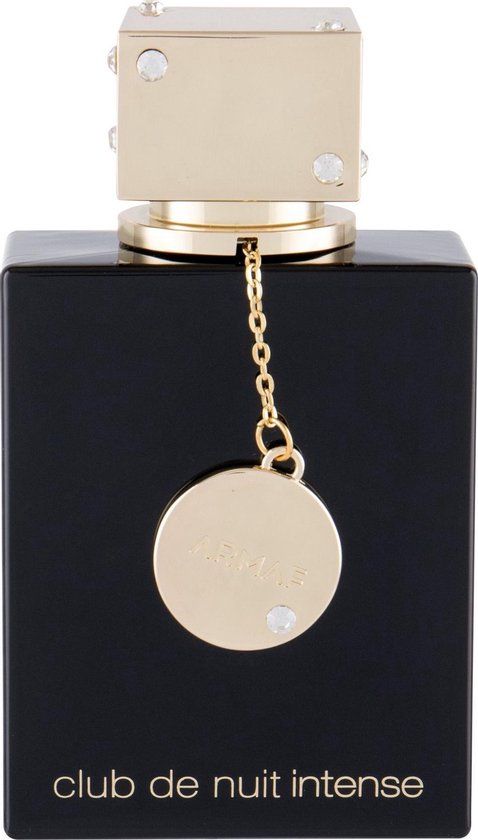 Armaf Club De Nuit / 105 ml / Women