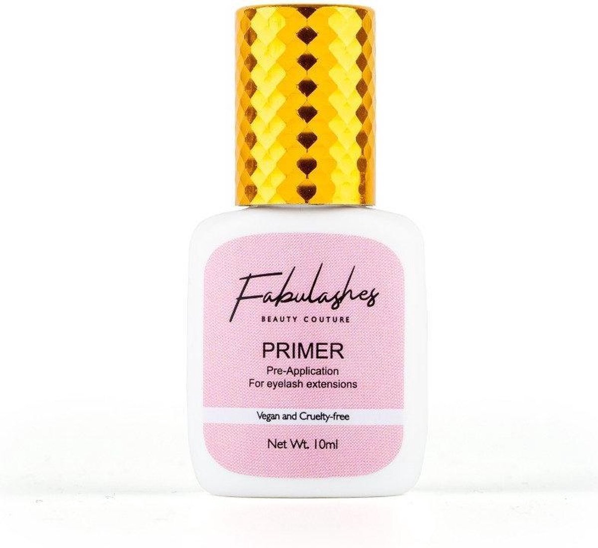 Fabulashes® Fabulashes | Wimperextensions | Primer | Nepwimpers |