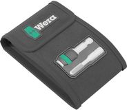 Wera 05104754001 844/7 Schroefdraadboor 7-delig Metrisch Rechtssnijdend DIN ISO 1173, DIN 3126 HSS 1 set(s)