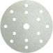 KLINGSPOR Velco-Backed PS 73 BWK, 150 MM, Set of 100, 220-grit, 301857