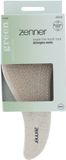 Zenner Haarborstel Tangle Free Natuurlijke Vezel - Beige