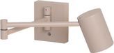 Freelight Wandlamp Picchio Crème Zwenkarm LED 5.4 Watt incl. Touchdimmer