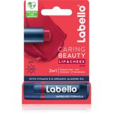 Labello Caring Beauty Lippenbalsem 4.8 gr
