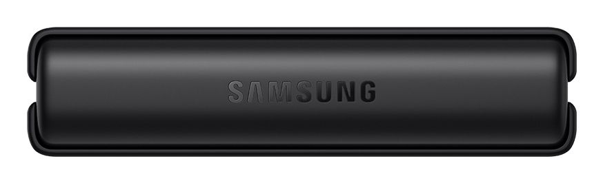 Samsung Galaxy Z Flip3 5G - 6.7" - 128GB - Phantom Black