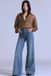 Levi's 70s Flare jean - Femme - 31X30 - Bleu / Icarus