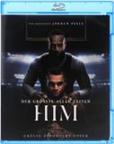 Plaion Him – Der Größte aller Zeiten Blu-ray