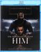 Plaion Him – Der Größte aller Zeiten Blu-ray