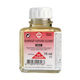 Royal Talens Damarvernis Glanzend 081 Fles 75 ml