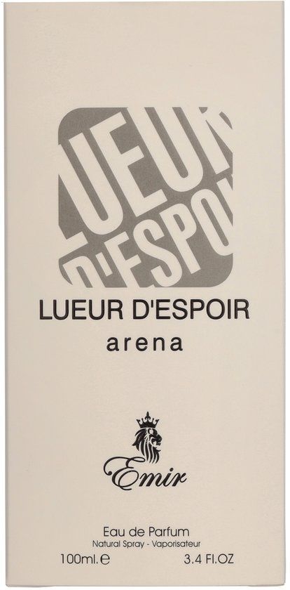 Emir Parfum / 100 ml / Unisex
