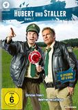 Hubert en Staller Het complete 7e seizoen (6 DVDs)